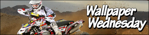 ATVriders.ocm's Wednesday Wallpapers