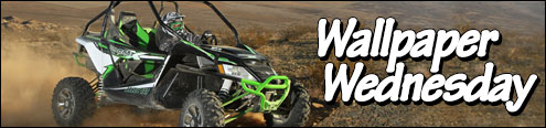 ATVriders.ocm's Wednesday Wallpapers