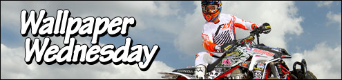 ATVriders.ocm's Wednesday Wallpapers