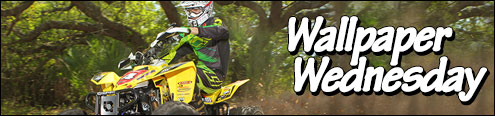 ATVriders.ocm's Wednesday Wallpapers