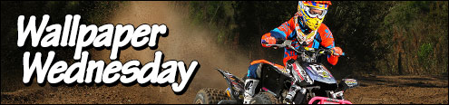 ATVriders.ocm's Wednesday Wallpapers