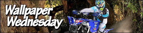 ATVriders.ocm's Wednesday Wallpapers