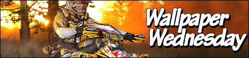 Jarrod McClure - GNCC Pro ATV Racer