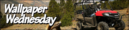 2014 Honda Pioneer 700 4 SxS / UTV