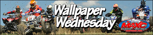 2013 AMA MAXC Racing Wallpapers