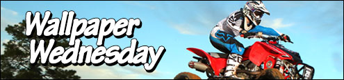 Alex Pafford Youth ATV Motocross Racer