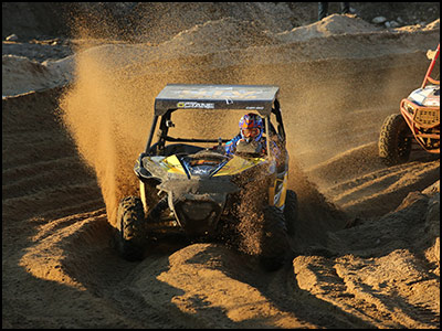 2014 12 Hours of La Tuque Champion Martin Horik