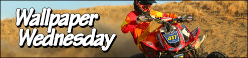 Josh Row WORCS Racing Wallaper
