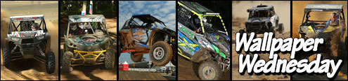 2014 SxS Racing Champions