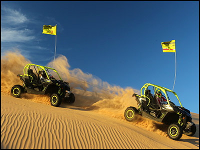 2014 Can-Am Outlander 500