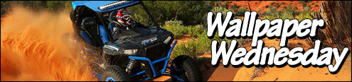 2015 Polaris RZR XP 1000 Desert Edition