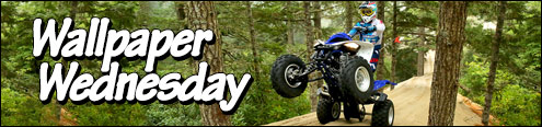 Yamaha Raptor 700R