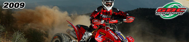 2009 ATV SxS Wallpapers