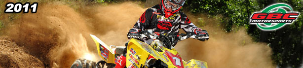 2011  ATV SxS Wallpapers