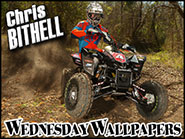 Chris Bithell GNCC Pro Racer