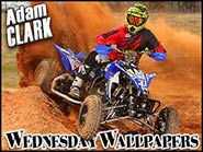 Adam Clark Motocross Racing