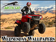 2015 Arctic Cat XR ATV