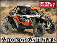 Best in the Desert Parker 250