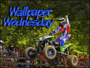 GBC Motorsports Wednesday Wallpapers