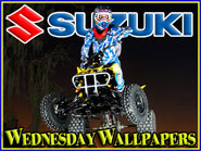 GBC Motorsports Wednesday Wallpapers