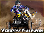 GBC Motorsports Wednesday Wallpapers