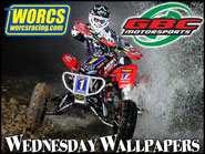 GBC Motorsports Wednesday Wallpapers