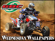 GBC Motorsports Wednesday Wallpapers