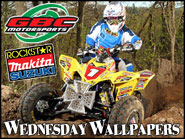 GBC Motorsports Wednesday Wallpapers