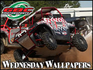 GBC Motorsports Wednesday Wallpapers