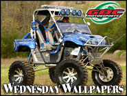 GBC Motorsports Wednesday Wallpapers