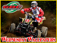 GBC Motorsports Wednesday Wallpapers