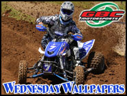 GBC Motorsports Wednesday Wallpapers