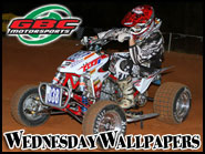 GBC Motorsports Wednesday Wallpapers