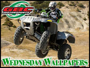 GBC Motorsports Wednesday Wallpapers