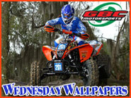 GBC Motorsports Wednesday Wallpapers