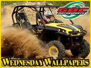 GBC Motorsports Wednesday Wallpapers