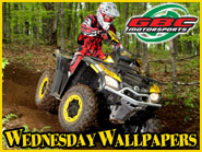 GBC Motorsports Wednesday Wallpapers