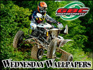 GBC Motorsports Wednesday Wallpapers