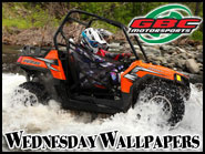 GBC Motorsports Wednesday Wallpapers