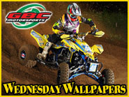 GBC Motorsports Wednesday Wallpapers