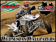 GBC Motorsports Wednesday Wallpapers