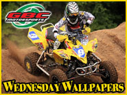 GBC Motorsports Wednesday Wallpapers