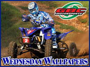 GBC Motorsports Wednesday Wallpapers