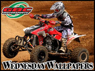 GBC Motorsports Wednesday Wallpapers