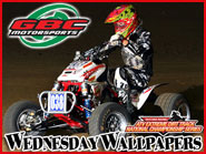GBC Motorsports Wednesday Wallpapers
