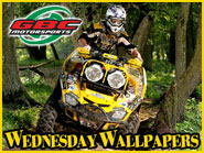 GBC Motorsports Wednesday Wallpapers