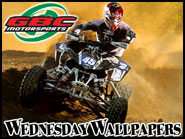 GBC Motorsports Wednesday Wallpapers