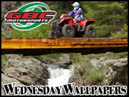 GBC Motorsports Wednesday Wallpapers