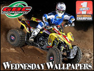 GBC Motorsports Wednesday Wallpapers