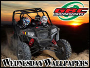 GBC Motorsports Wednesday Wallpapers